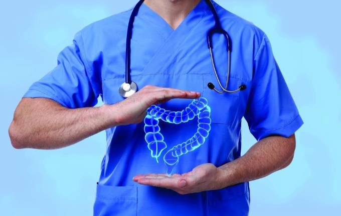 Nurture your gut Nurture your gut