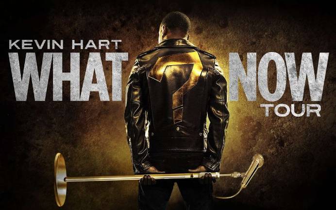 Kevin Hart to bring comedy tour to Prudential Center Kevin Hart to bring comedy tour to Prudential Center