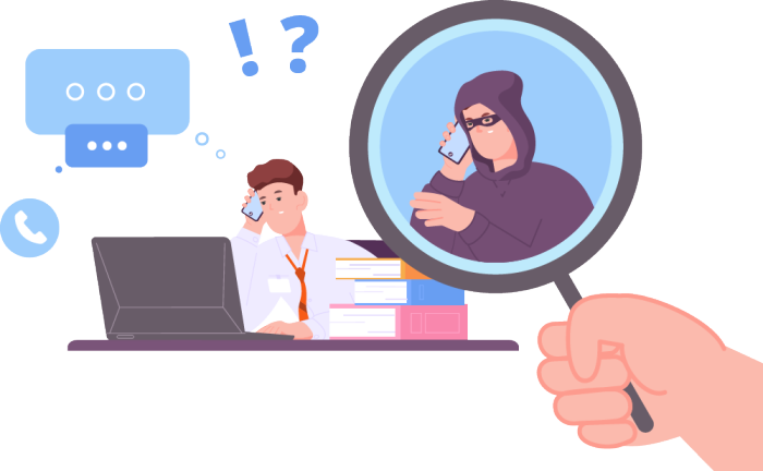 Reader Survey: Have you been scammed? Reader Survey: Have you been scammed?