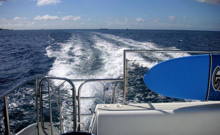 Coast Guard Auxiliary offers boat safety class KONICA MINOLTA DIGITAL CAMERA