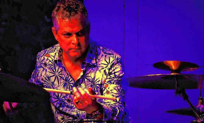 Concert series begins tonight in Sparta park Karl Latham