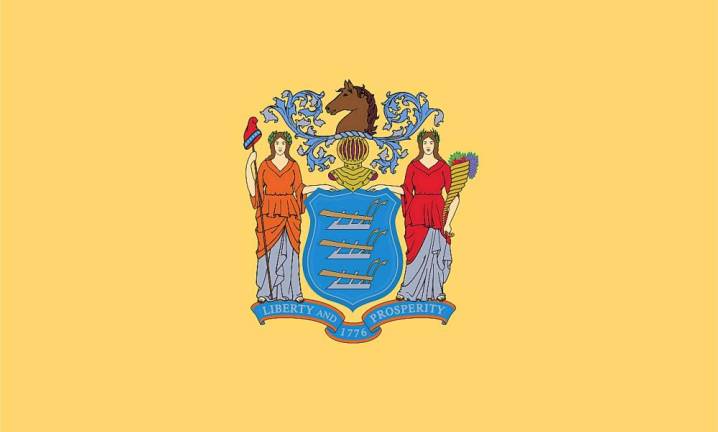 Letter to New Jersey's employers from Lt. Gov. Oliver