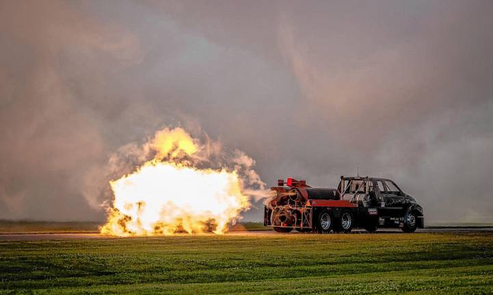 NJ Airshow is next weekend NJ Airshow is next weekend