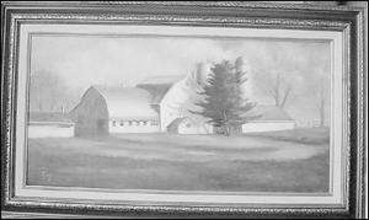 Sussex County artist garners prizes for oil paintings Sussex County artist garners prizes for oil paintings