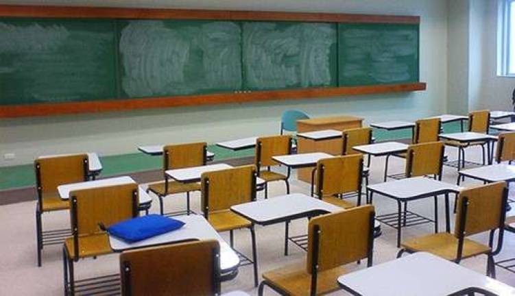 Oroho Bill to Increase School Security Funding Becomes Law Bipartisan legislation to increase funding for school security was signed into law Oroho Bill to Increase School Security Funding Becomes Law Bipartisan legislation to increase funding for school security was signed into law