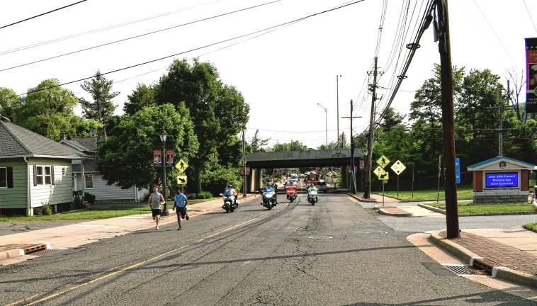 Photos: Law Enforcement Torch Run Photos: Law Enforcement Torch Run