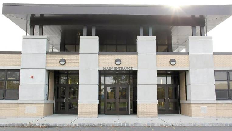 Askin & Hooker offers summer internships for underrepresented Sparta students Sparta High School (Facebook page)