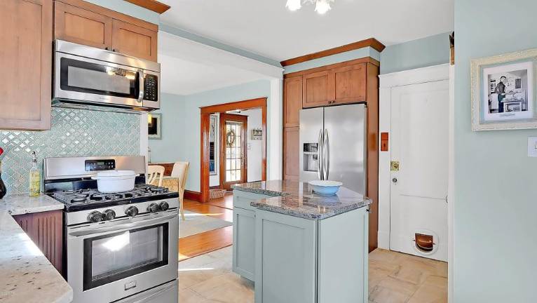 Historic home offers charm and space in prime location Historic home offers charm and space in prime location