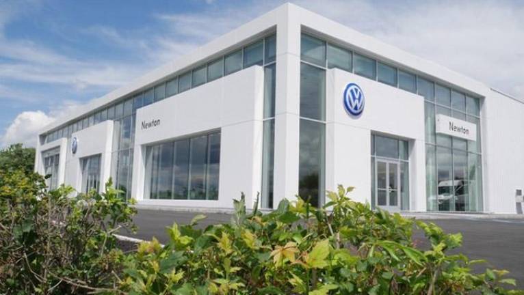World Auto Group adds Volkswagen Showroom to Sussex collection