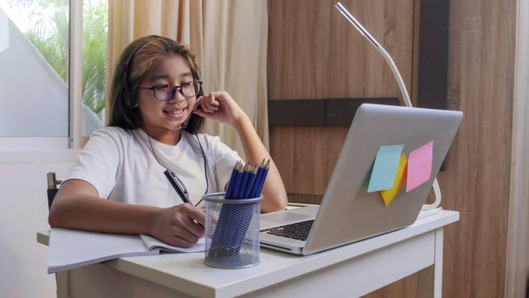 Pandemic spurs boom in virtual offerings for many schools Pandemic spurs boom in virtual offerings for many schools