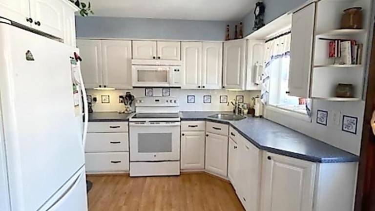 This well-maintained and updated home has all the room you’ll need This well-maintained and updated home has all the room you’ll need