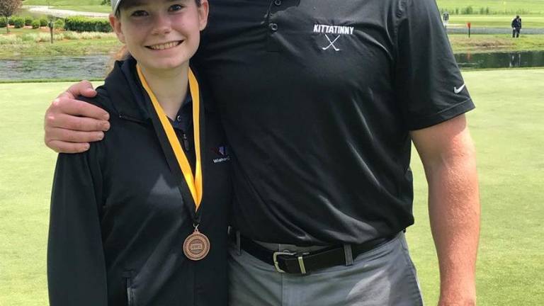 Ladies Professional Golf Association Foundation Scholarship Ladies Professional Golf Association Foundation Scholarship