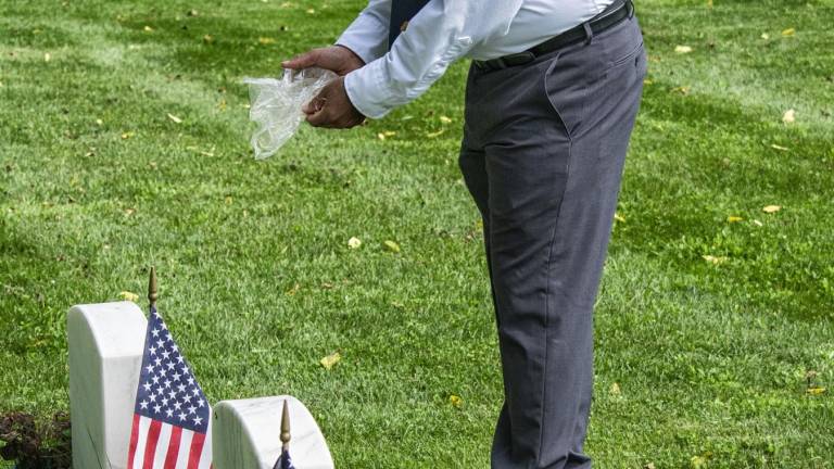 Flag retirement Flag retirement