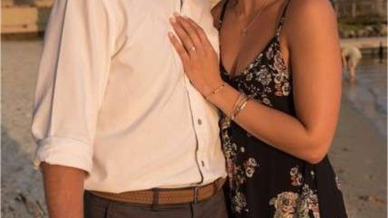 Jeffrey Prol to wed Corey Fell Jeffrey Prol to wed Corey Fell