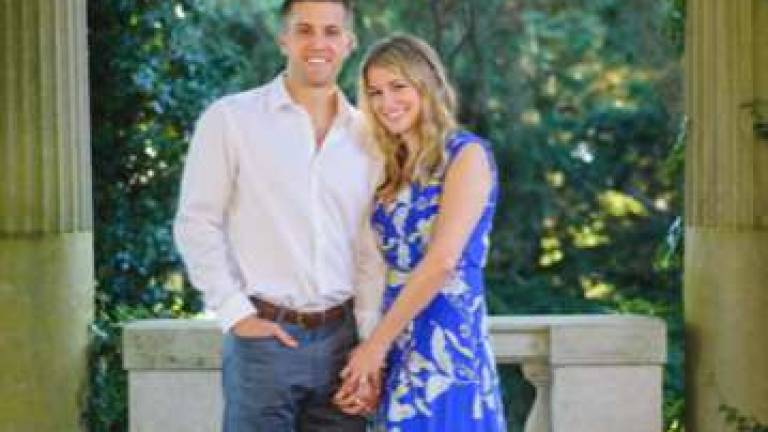 Giuliano to wed Conner Giuliano to wed Conner