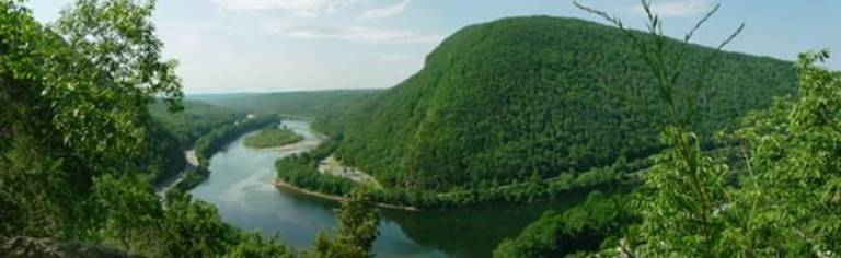 Delaware Water Gap