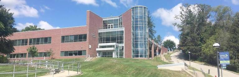 Sussex County Community College (sussex.edu)