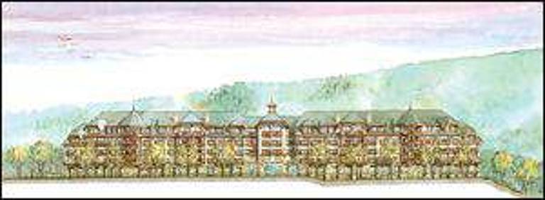 Mountain Creek gets planning OK Mountain Creek gets planning OK