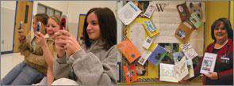Wild Class Wild Class