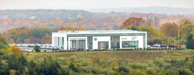 Audi Newton is acquired by World Auto Group Audi Newton is acquired by World Auto Group