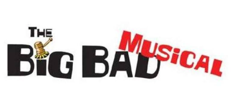 Cornerstone puts on 'Big Bad Musical' Cornerstone puts on 'Big Bad Musical'