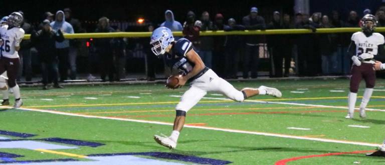 Sparta football does it again Sparta football does it again