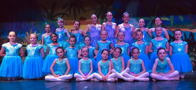 Centre for Dance Artistry opens second studio this Fall Centre for Dance Artistry