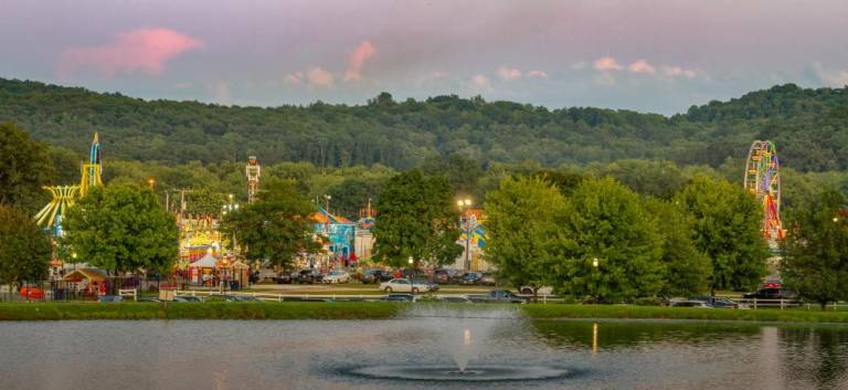 The State Fair is back: Don’t miss out on these top attractions