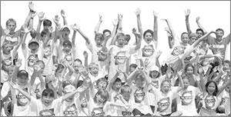 Multi-sport camp offered to kids Multi-sport camp offered to kids