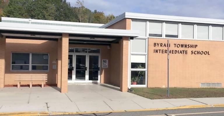 Byram school board president resigns after recall petition