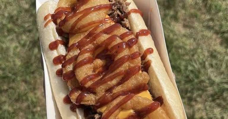 Taste your way through the fair Prime. (Photo provided)