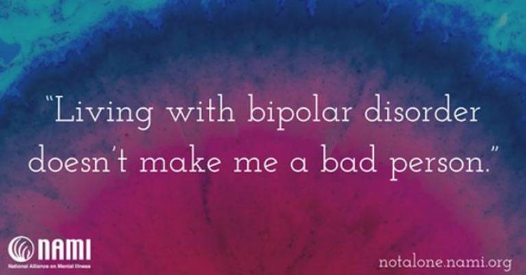 Free screening of film about Bipolar Disorder A free screening of the film Living with Bipolar Disorder will be shown on Jan. 13 at 7 p.m. at 93 Stickles Pond Road in Newton.