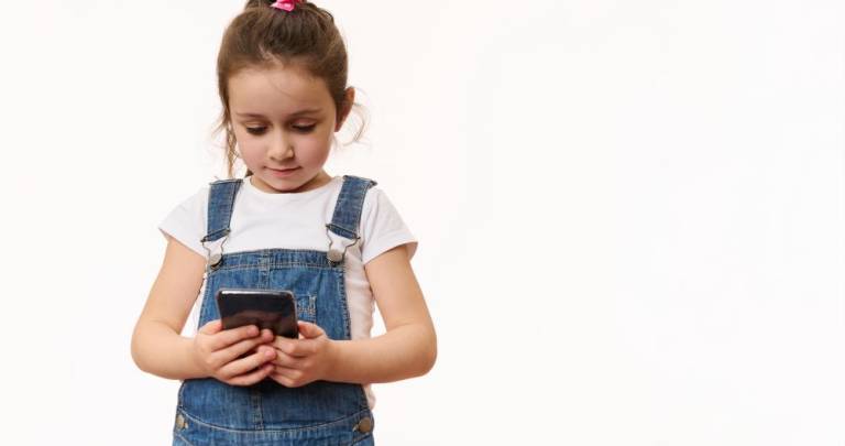 Some screen time for preschoolers won’t hurt their development, study finds Some screen time for preschoolers won’t hurt their development, study finds