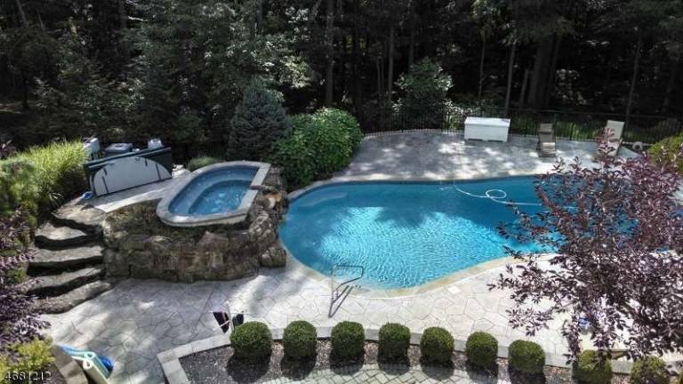 Custom home close to town, schools Custom home close to town, schools