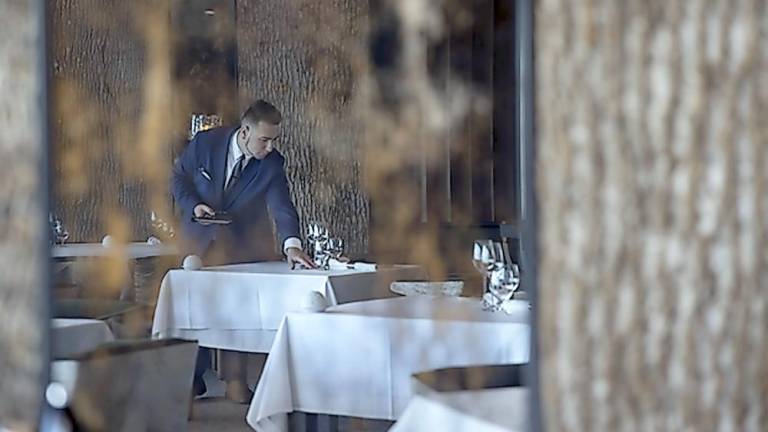 Restaurant Latour awarded ‘Best Expensive Restaurant’ in New Jersey