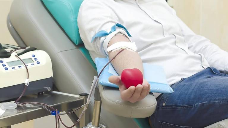 Blood drive to be held April 29 in Sparta