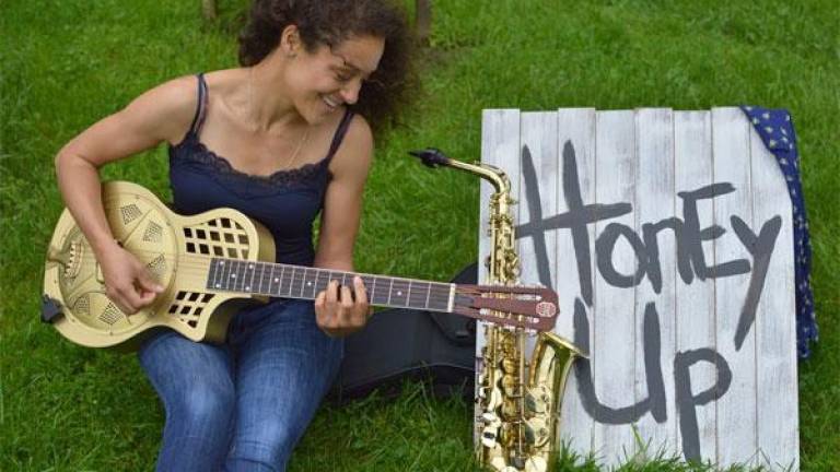 Summer Series continues on Aug. 16 in Dykstra Park Summer Series continues on Aug. 16 in Dykstra Park