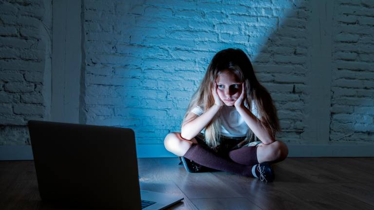 Cyberbullying Cyberbullying