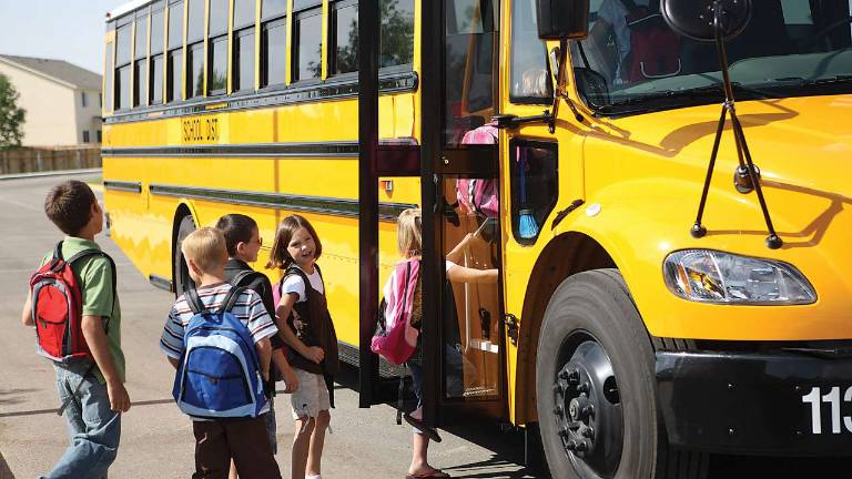School district buying 6 new buses following deadly crash School district buying 6 new buses following deadly crash