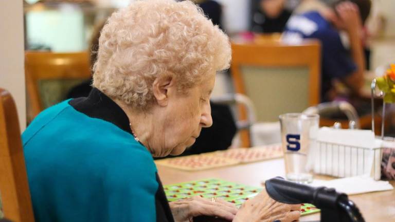 Bingo Bingo