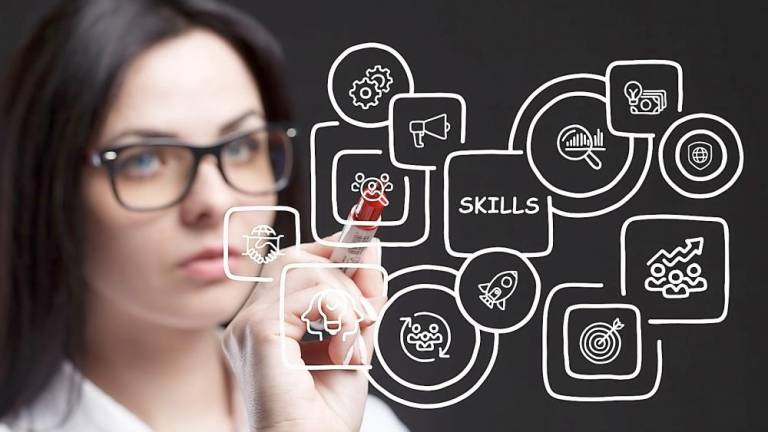 College offers employee training in Excel, communication, and writing College offers employee training in Excel, communication, and writing