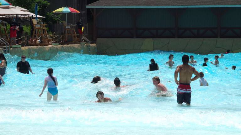 Mountain Creek files for bankruptcy Mountain Creek files for bankruptcy