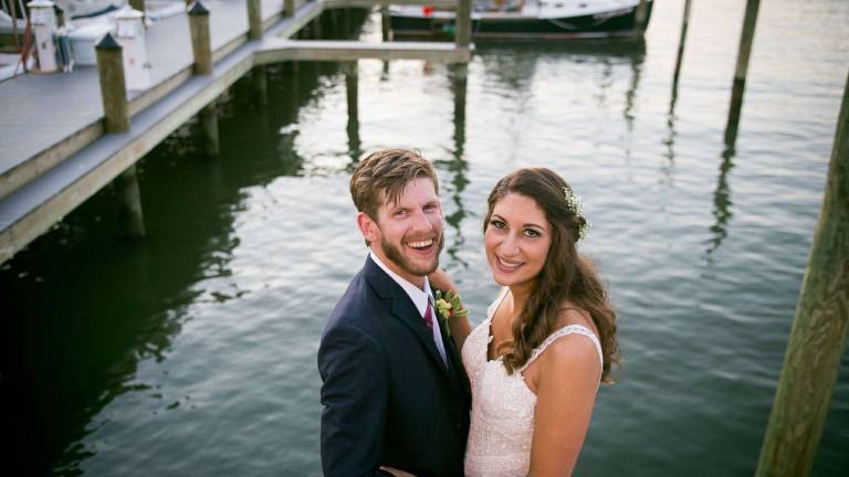 Sobiechowski weds Seidenberg Sobiechowski weds Seidenberg