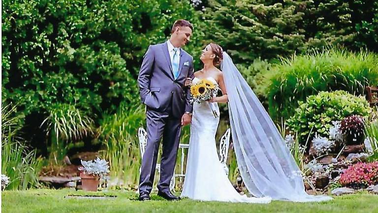 Van Vlaanderen weds MacFarlane Van Vlaanderen weds MacFarlane