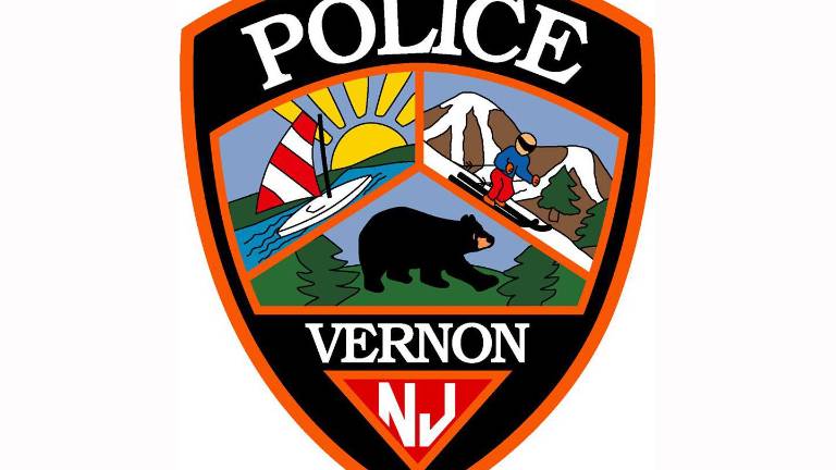 Vernon police officer fatally shoots dog Vernon police officer fatally shoots dog
