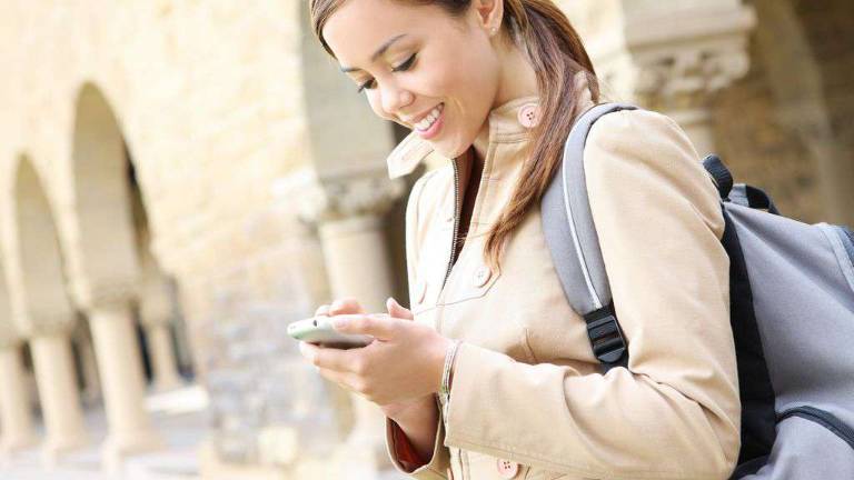 Is it time for your kid to get a smartphone? Is it time for your kid to get a smartphone?