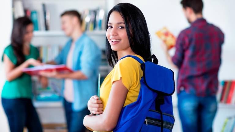 Getting ready for high school: gear and strategies Getting ready for high school: gear and strategies