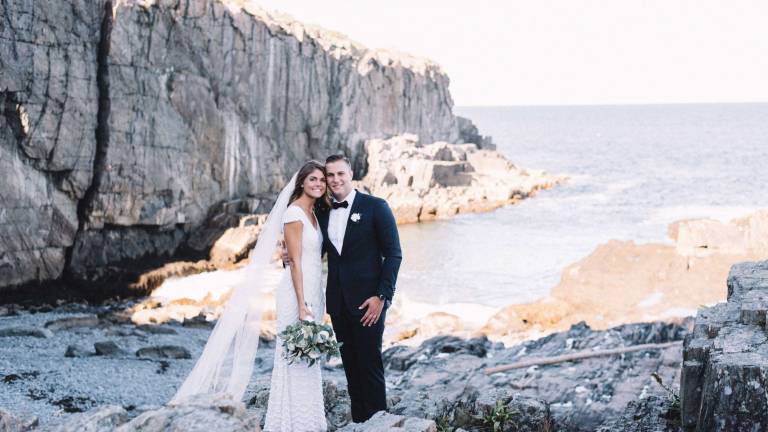 Cresbaugh and Lenker wed Cresbaugh and Lenker wed