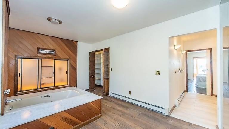 Five-bedroom in Byram Cove includes many luxurious touches Five-bedroom in Byram Cove includes many luxurious touches