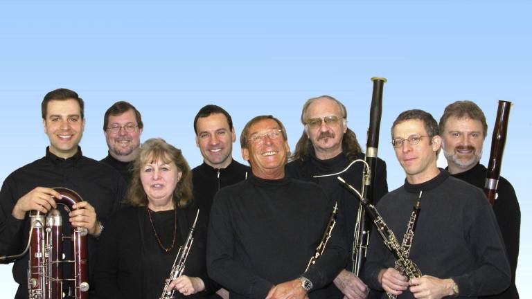 NY Kammermusiker returns to Newton on Sept. 28 NY Kammermusiker returns to Newton on Sept. 28